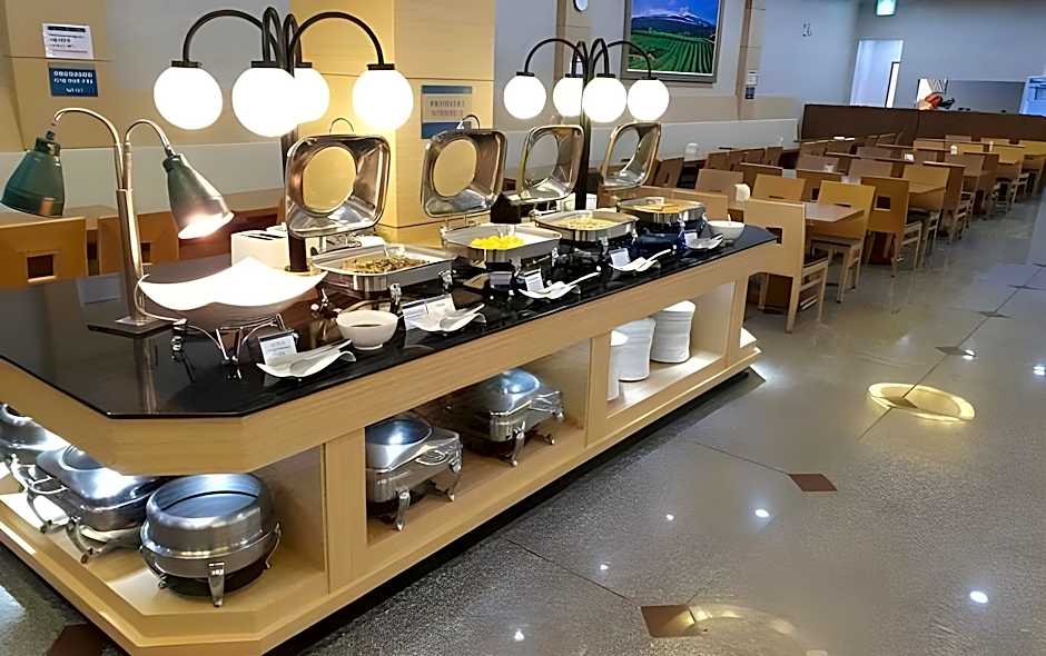 Sea Cliff Hotel Jeju