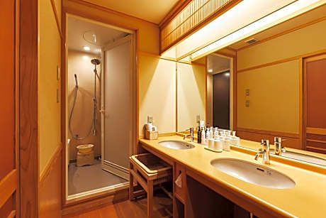 Japanese-Style Room - Annex