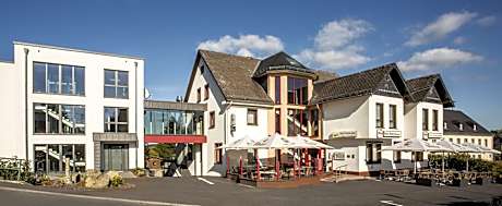 Haus Hubertus