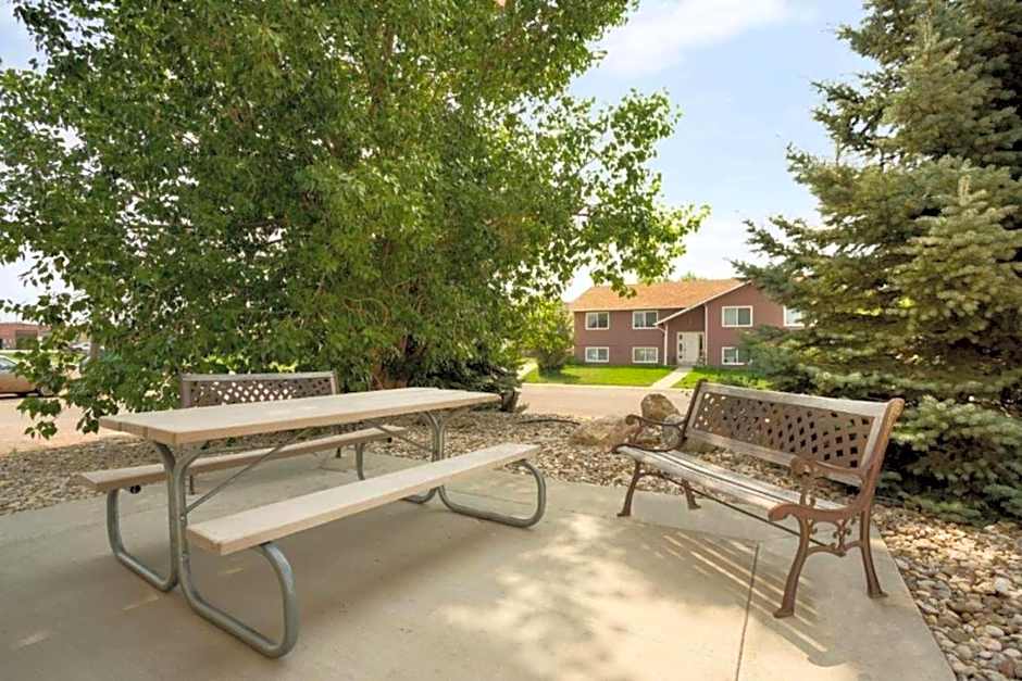 Travelodge by Wyndham Gillette