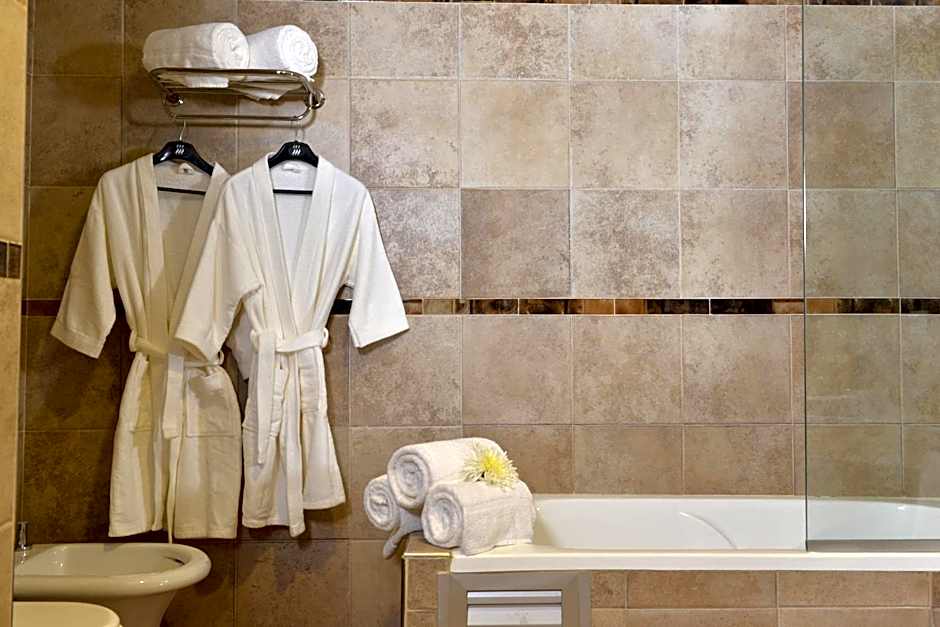 Falls Iguazú Hotel & Spa