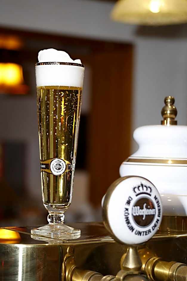 Hotel-Pension zum Paradies