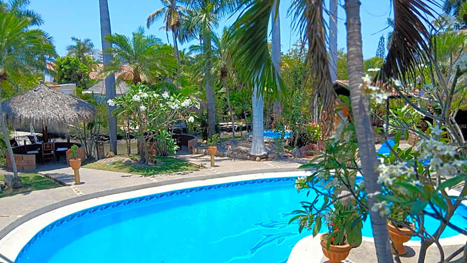 Casa Virgilio B&B