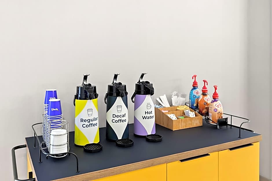 Spark by Hilton Little Rock West