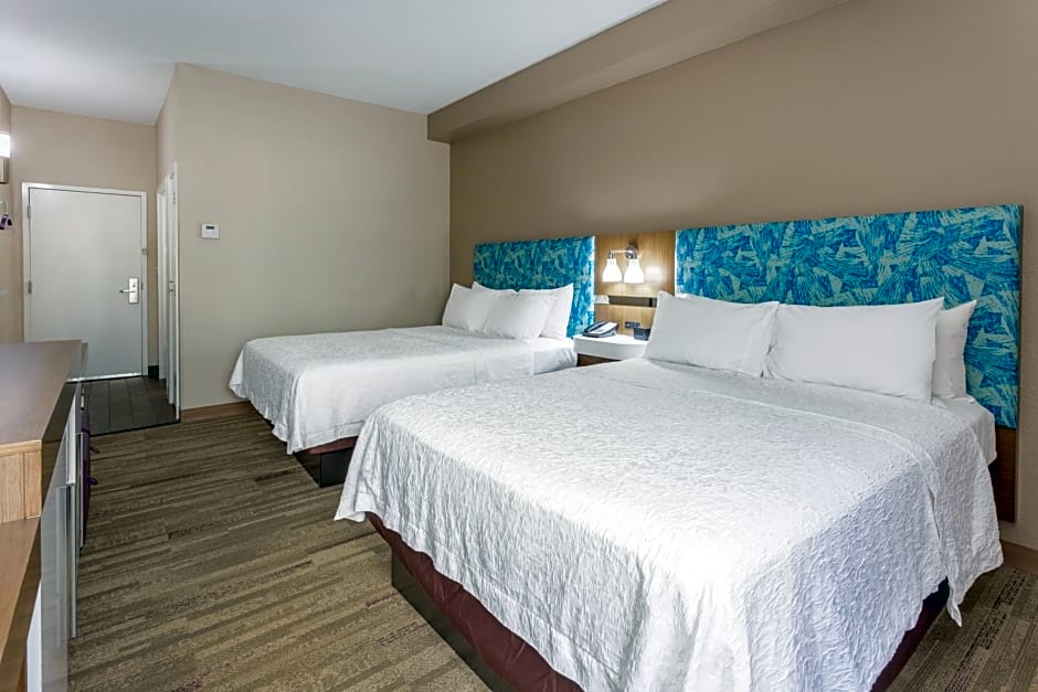 Hampton Inn Biloxi-Ocean Springs