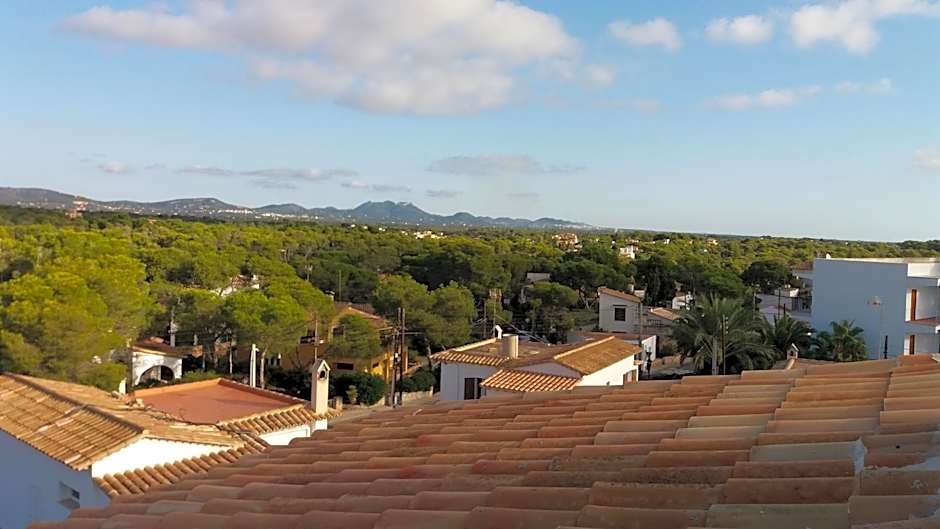 Villa Primera 