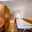 BLUME Baden Hotel & Restaurant