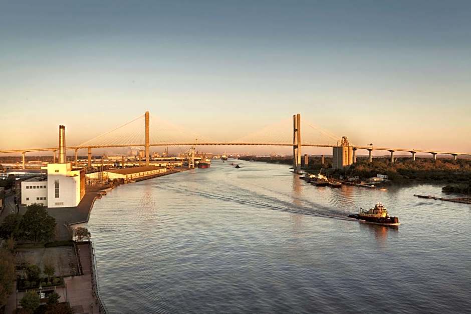 Hyatt Regency Savannah