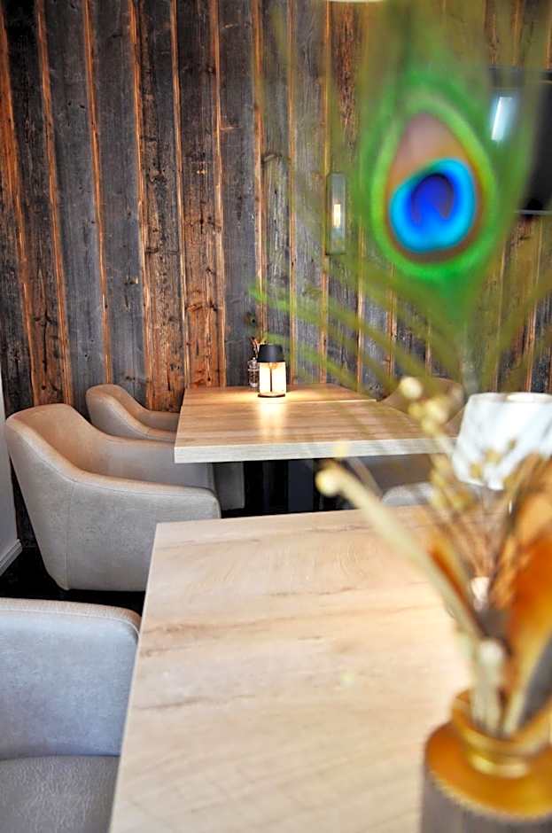 Safranberg Hotel & Sauna