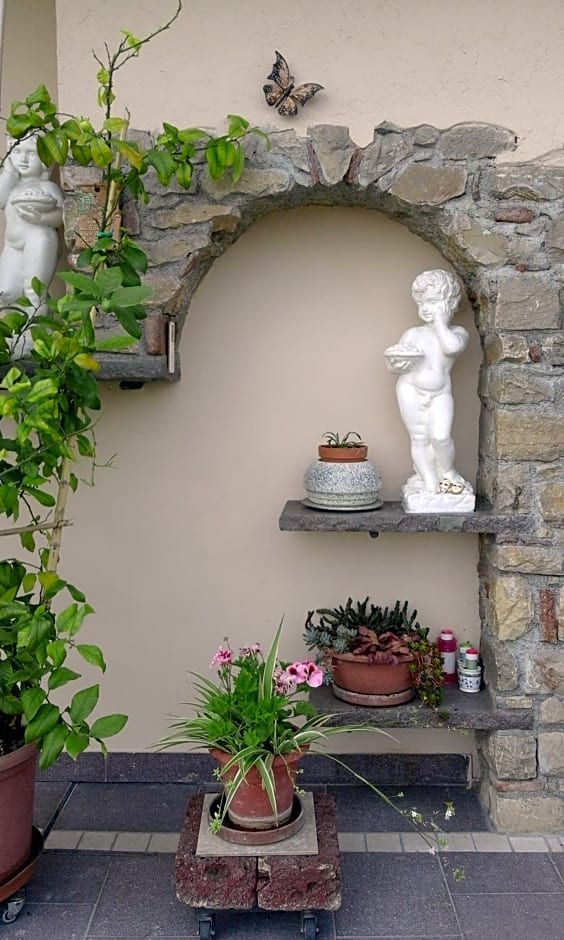 Ca' Pietra di Nonno Pietro