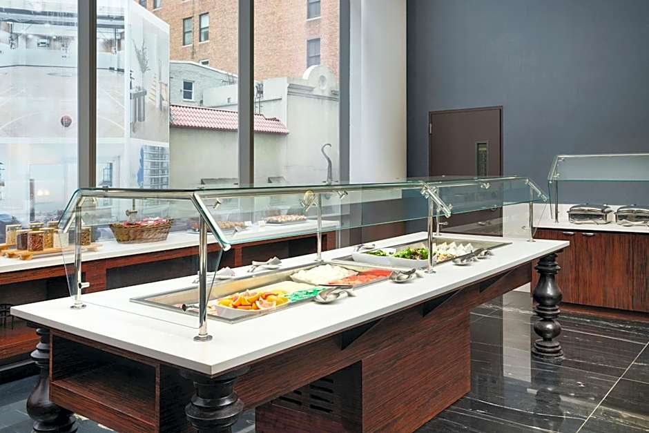 Residence Inn by Marriott New York Manhattan/Central Park