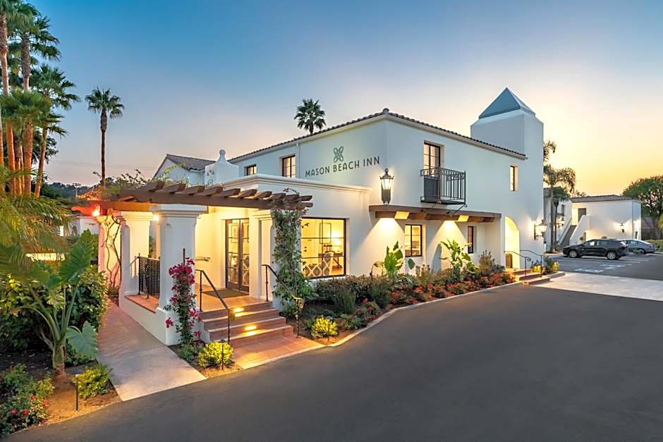 Mason Beach Inn