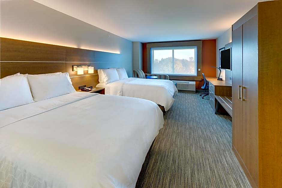 Holiday Inn Express & Suites Middletown - Goshen By IHG