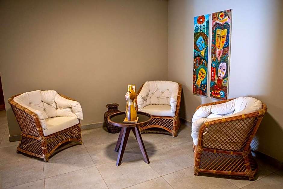 Pousada Recanto Noronha