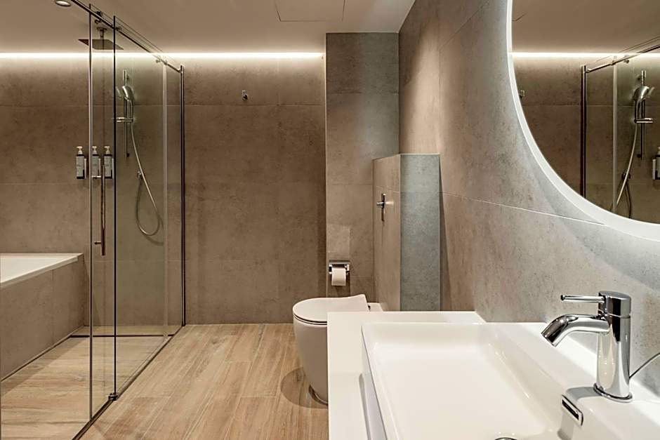 AC Hotel by Marriott St Julian's