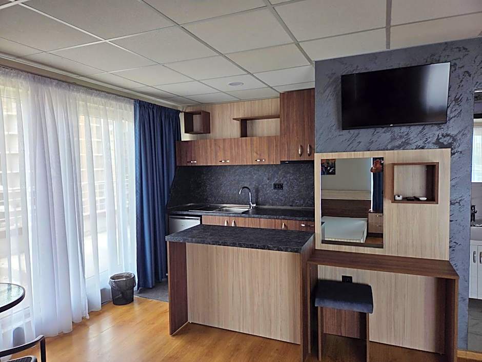 Photo 1 of 11 of Apartment, Terrace