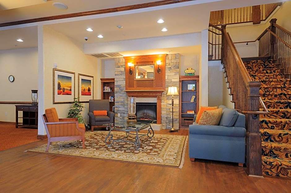 Country Inn & Suites by Radisson, Columbia at Harbison, SC