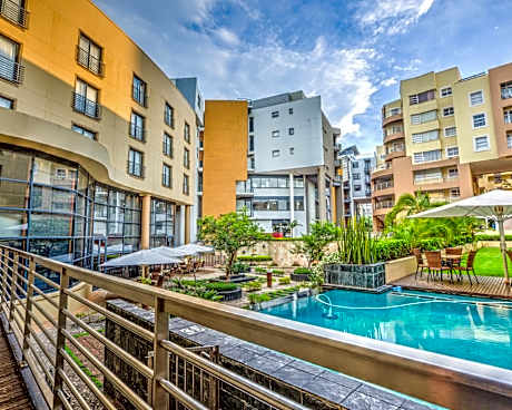 City Lodge Hotel Umhlanga Ridge Durban