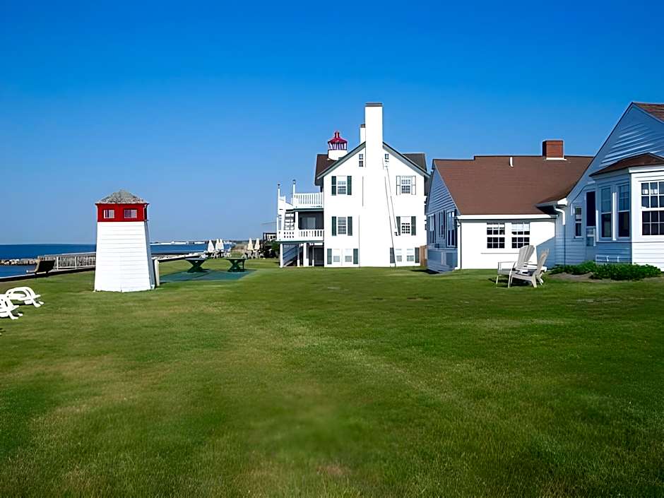 Lighthouse Inn Cape Cod