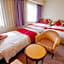 Hotel AreaOne Wadayama