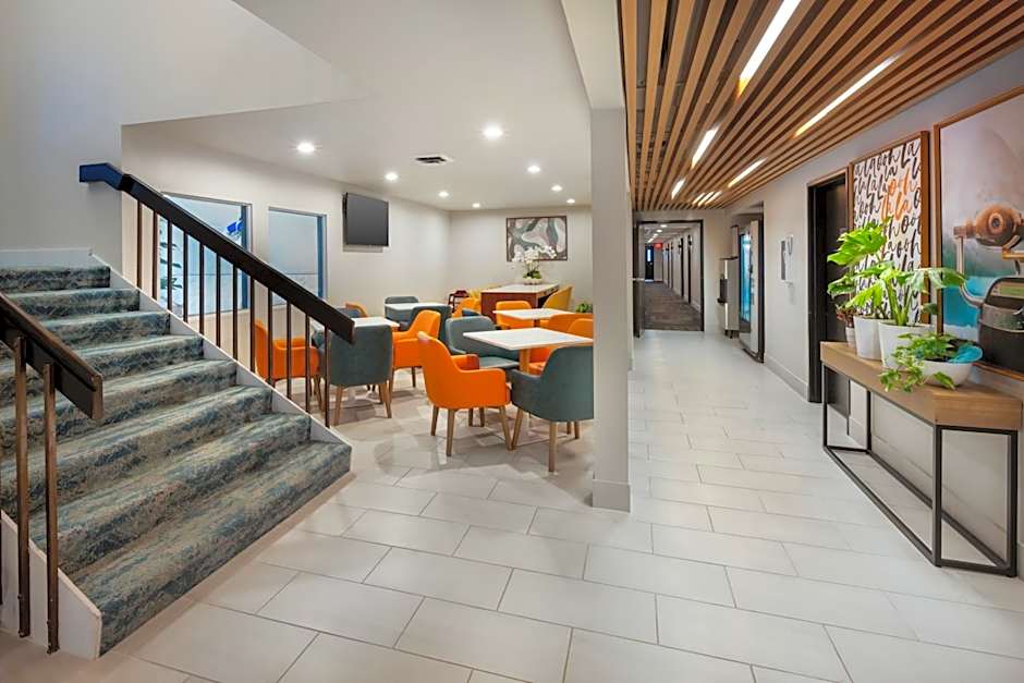 Comfort Inn & Suites Post Falls - Coeur dAlene West