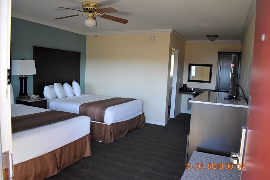 Rockview Inn and Suites