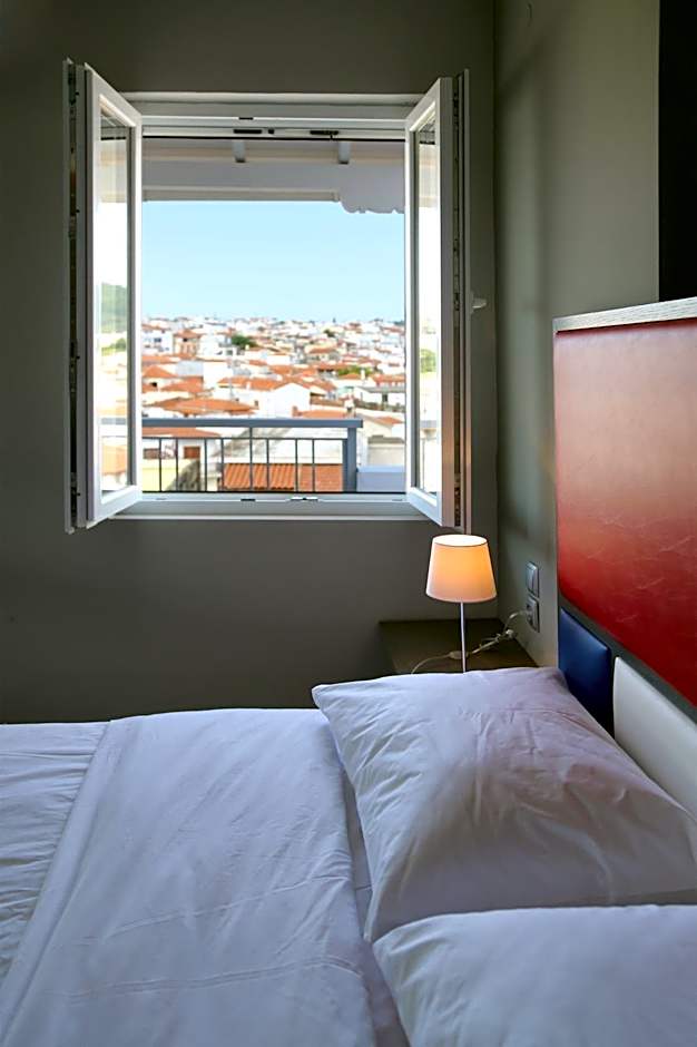 Design Architectonika