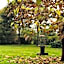 Le jardin des Biches