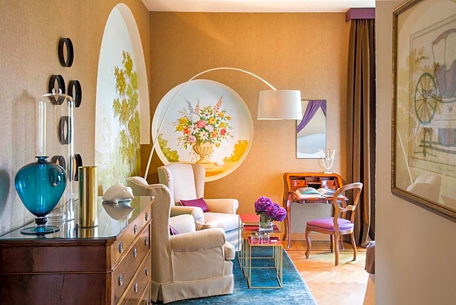 L'Albereta Relais & Chateaux