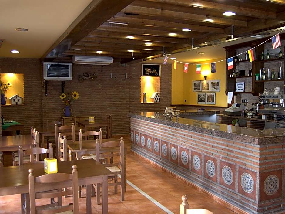 Quentar Hotel