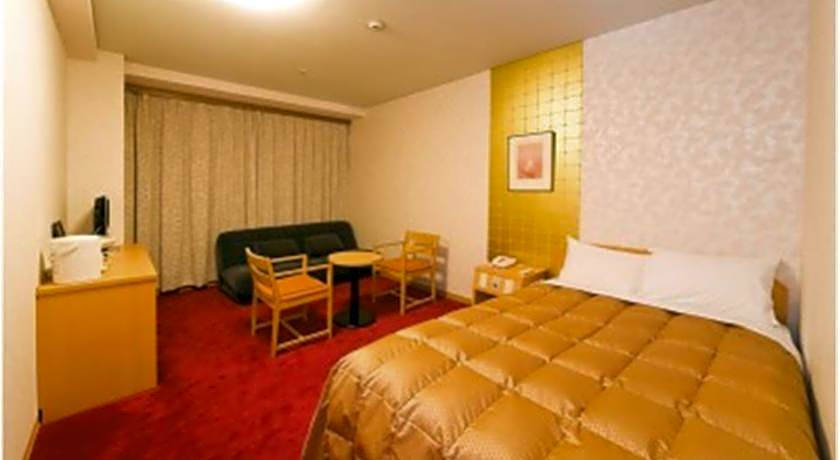 Highness Hotel Kurume