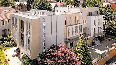 Hotel Antares