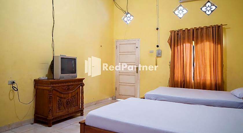 Wisma Citra Metro Mitra RedDoorz