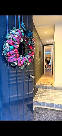 Maison Amodio Boutique B&B adults only