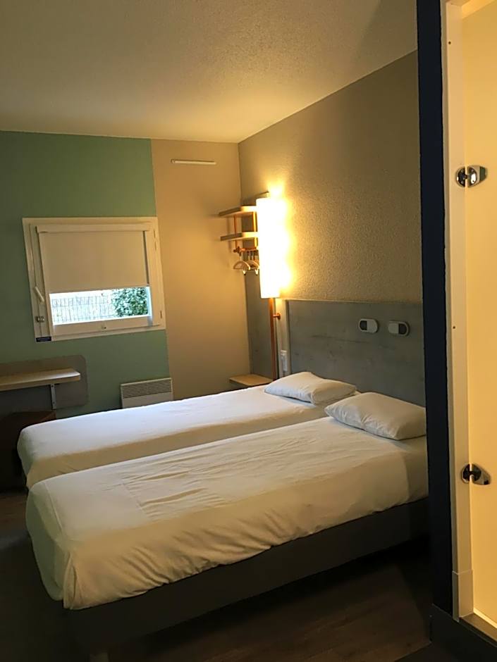 ibis budget Rochefort