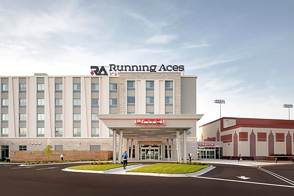 Running Aces Hotel & Casino Trademark Collection by Wyndham