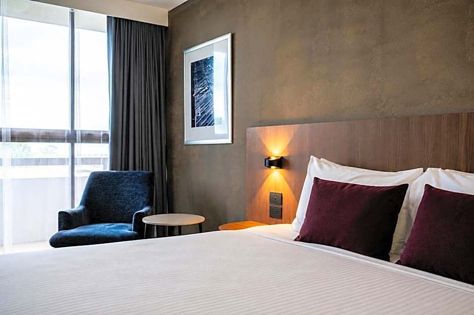 Mercure Sydney St Leonards