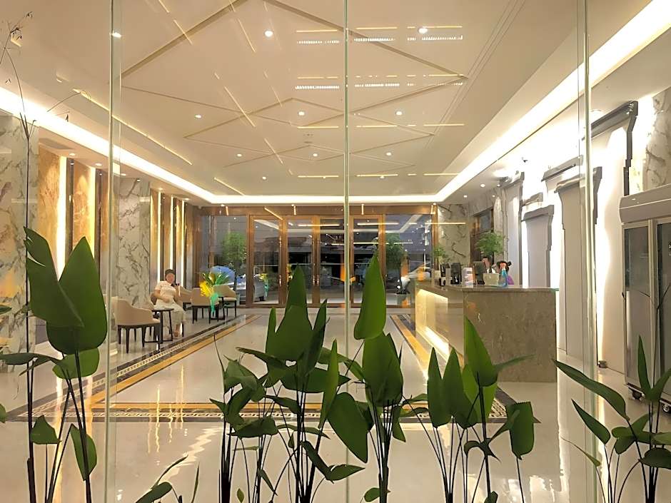 Le Chen Miiya Hotel
