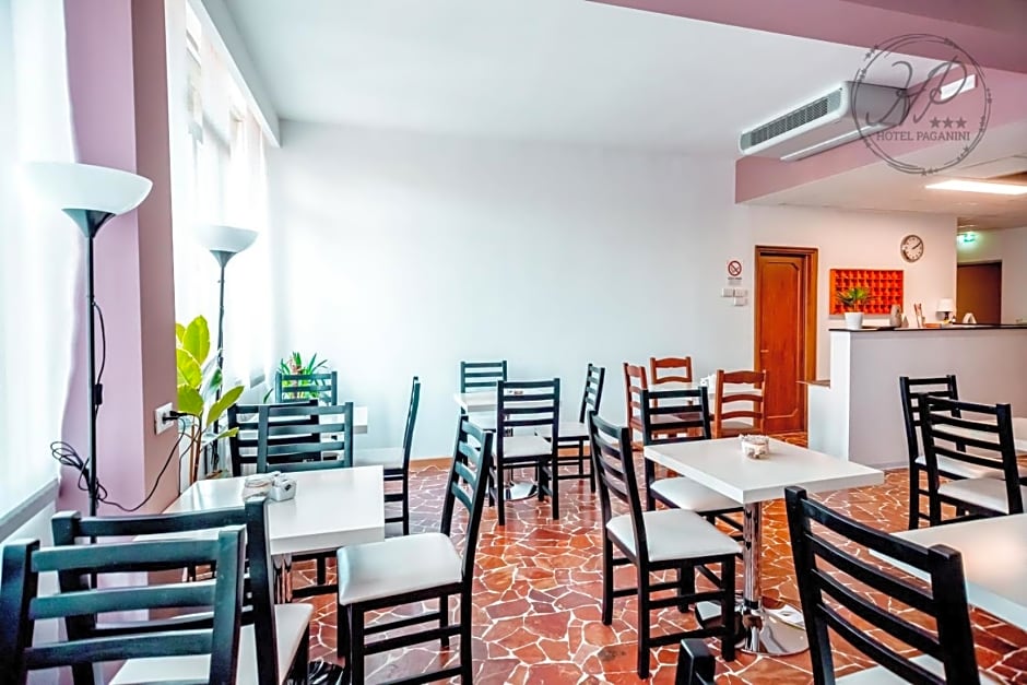 Hotel Paganini