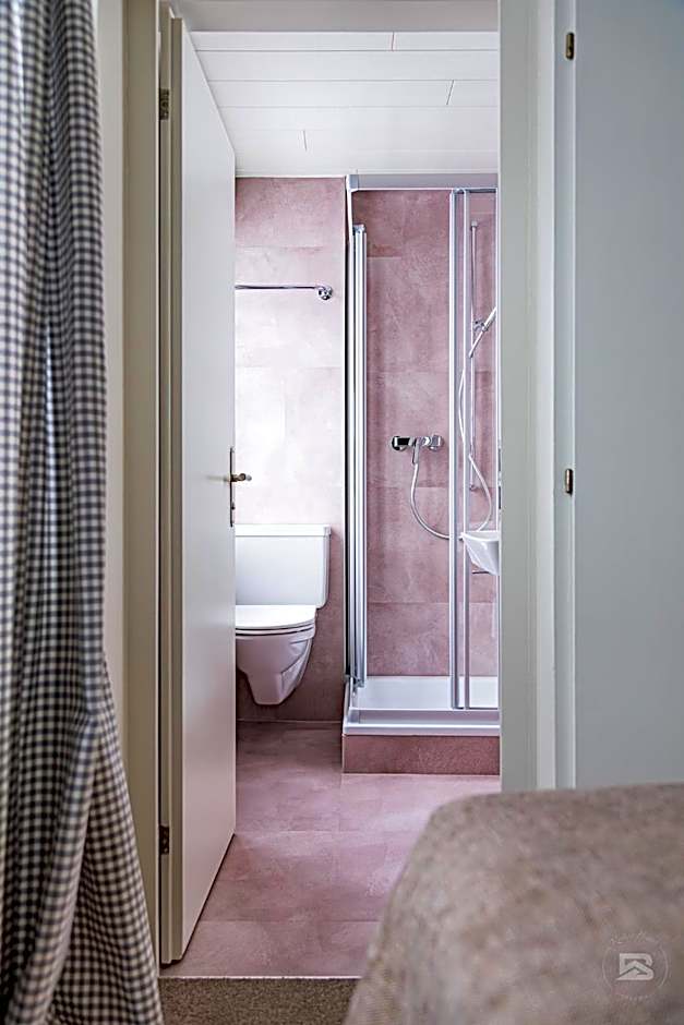 Hotel Bergidyll - Riders Haven