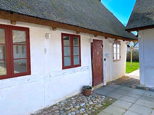 Ragnhilds Gård, Hostel Vandrerhjem