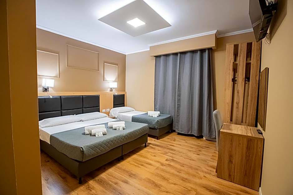 EURHOTEL