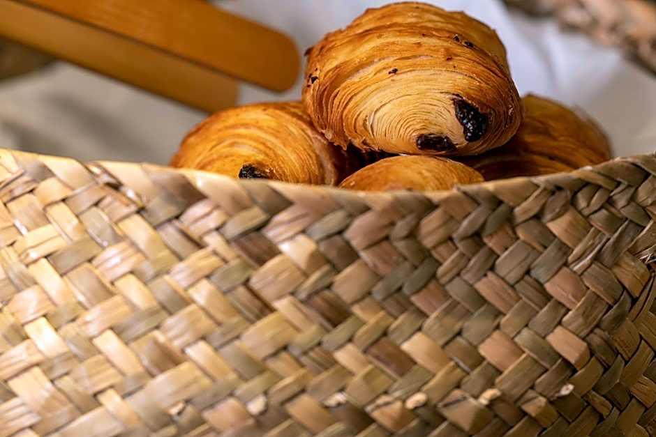 Hotel at Gare du Nord