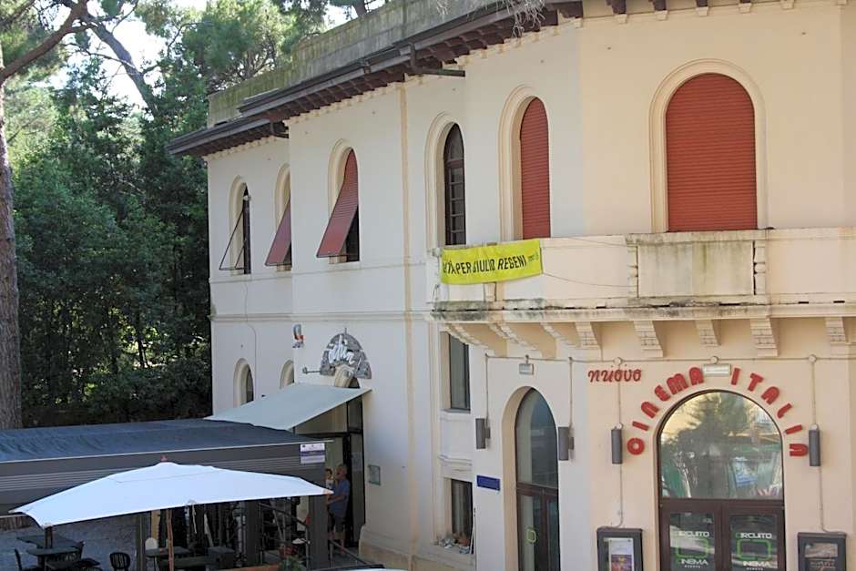 GLEM rooms & breakfast