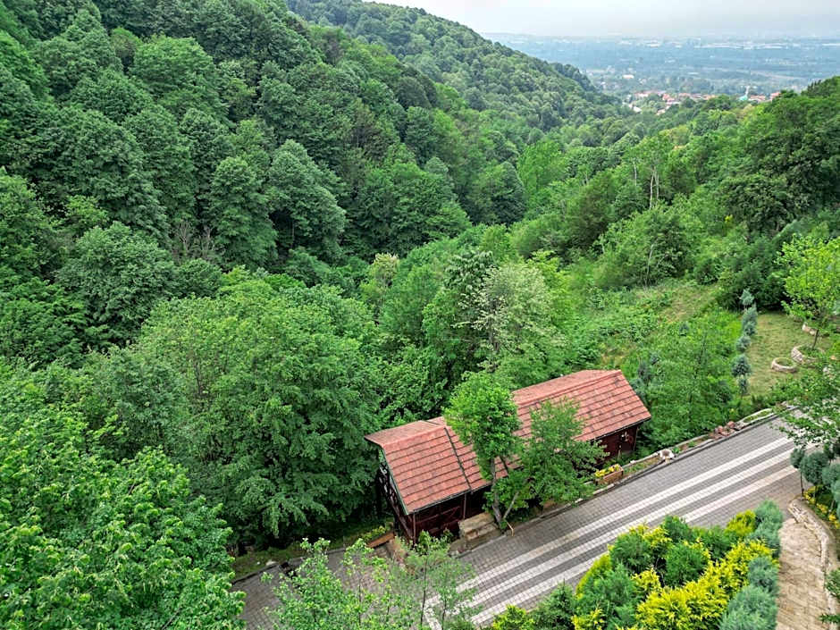 The Canyon Kartepe and Restoran