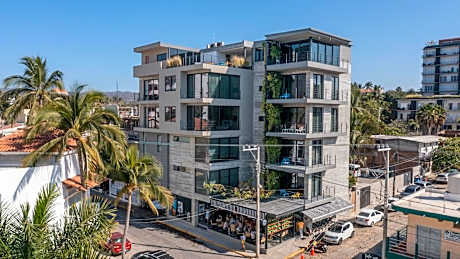 Nereidas Lofts
