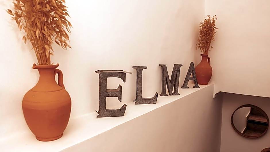 Riad Dar Elma And Spa