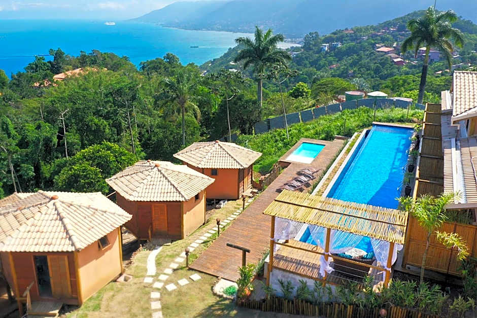 Tahaa Pousada Boutique