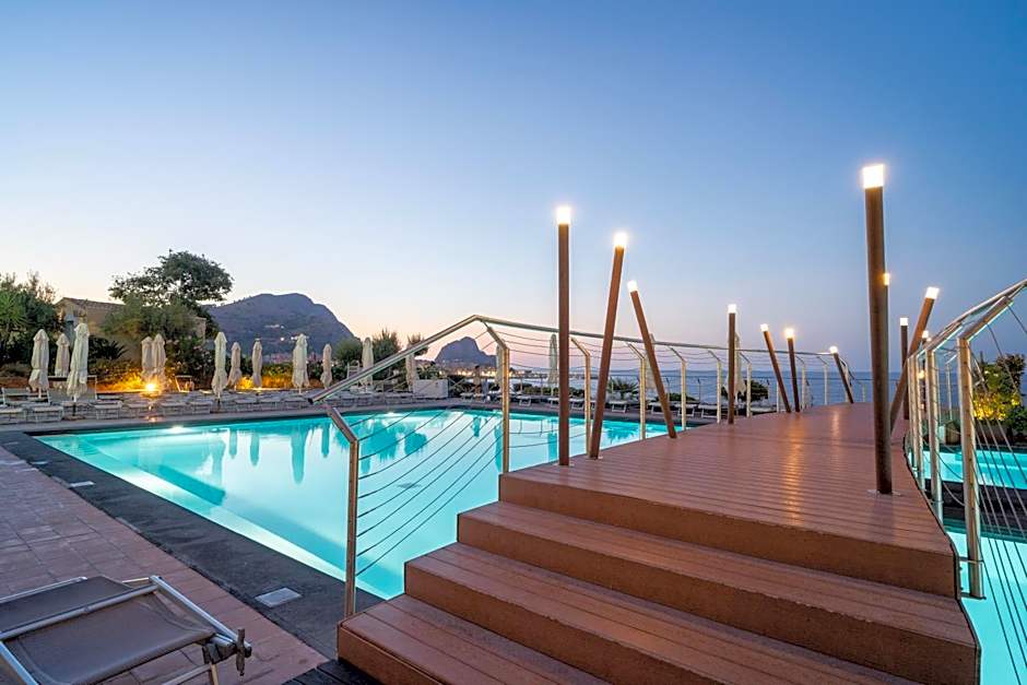 Domina Zagarella - Sicily