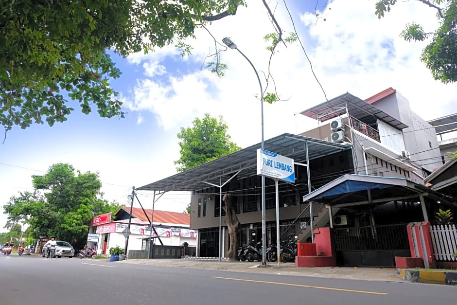 Hotel Puri Lembang near Universitas Sulawesi Barat Majene